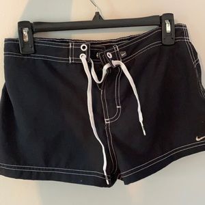 Sporty Nike Swim Shorts